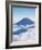 Aerial View of Mt. Fuji-null-Framed Photographic Print