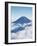 Aerial View of Mt. Fuji-null-Framed Photographic Print