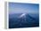 Aerial View of Mt. Yotei-null-Framed Premier Image Canvas