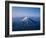 Aerial View of Mt. Yotei-null-Framed Photographic Print