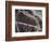 Aerial View of Nazca Lines (Photography, 1983)-Prehistoric Prehistoric-Framed Giclee Print