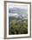 Aerial View of Nepal, Himalayas-Ethel Davies-Framed Photographic Print