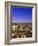 Aerial View of New Orleans, LA-John Coletti-Framed Photographic Print