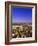 Aerial View of New Orleans, LA-John Coletti-Framed Photographic Print