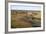 Aerial View of Okavango Delta, Botswana, Africa-Sergio-Framed Photographic Print