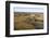 Aerial View of Okavango Delta, Botswana, Africa-Sergio-Framed Photographic Print