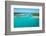 Aerial View of Sainte Marie Island, Madagascar-javarman3-Framed Photographic Print