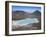 Aerial View of Salar De Uyuni Over Salt Lake, Bolivia, South America-Robert Fulton-Framed Photographic Print