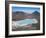 Aerial View of Salar De Uyuni Over Salt Lake, Bolivia, South America-Robert Fulton-Framed Photographic Print