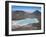 Aerial View of Salar De Uyuni Over Salt Lake, Bolivia, South America-Robert Fulton-Framed Photographic Print