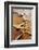 Aerial View of Sand Dunes-Martin Harvey-Framed Photographic Print