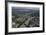 Aerial View of Seattle from the Skyview Observatory, Washington, Usa-Natalie Tepper-Framed Photo