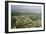 Aerial View of Silicon Valley-David-Framed Photographic Print