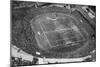 Aerial View of Stamford Bridge, Stadium of Chelsea Football Club, London, C1922-null-Mounted Giclee Print