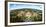 Aerial View of Stanford University, Stanford, California, USA-null-Framed Photographic Print