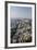 Aerial View of the City of Ho Chi Minh City (Saigon), from the Bitexco Financial Tower, Vietnam-Michael Nolan-Framed Photographic Print