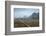 Aerial View of the Countryside around Vang Vieng, Laos, Indochina, Southeast Asia, Asia-Yadid Levy-Framed Photographic Print