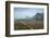 Aerial View of the Countryside around Vang Vieng, Laos, Indochina, Southeast Asia, Asia-Yadid Levy-Framed Photographic Print