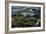 Aerial View of the Field Museum and Soldier Field, Chicago, Cook County, Illinois, Usa-null-Framed Photographic Print