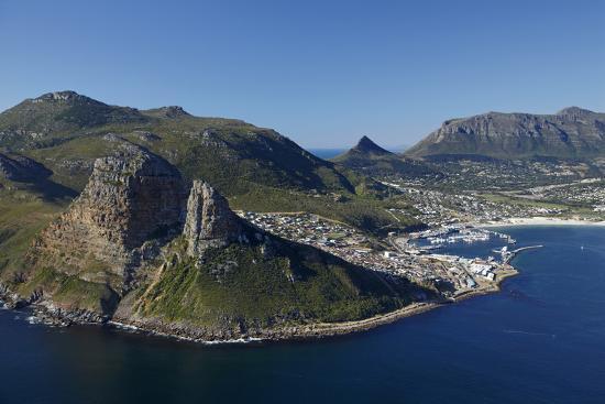 Get Aerial View Of The Sentinel And Hout Bay Cape Town South Africa For Android Wallpaper Aerial View Of The Sentinel And Hout Bay Cape Town South Africa For Android