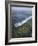 Aerial View of the Victoria Falls, Unesco World Heritage Site, Zimbabwe, Africa-Geoff Renner-Framed Photographic Print