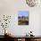 Aerial View of Traditional Houses in Amman, Jordan-Keren Su-Photographic Print displayed on a wall