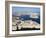 Aerial View of Valletta and St. Elmo Fort, Manoel Island, and Dragutt Point on the Right, Malta-Tondini Nico-Framed Photographic Print