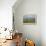 Aerial View of Wind Turbines, Andalusia, Spain-Peter Adams-Framed Premier Image Canvas displayed on a wall