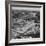 Aerial View of Yankee Stadium-null-Framed Photographic Print