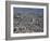 Aerial View over the City of Damascus, Syria, Middle East-Waltham Tony-Framed Photographic Print