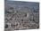 Aerial View over the City of Damascus, Syria, Middle East-Waltham Tony-Mounted Photographic Print