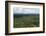 Aerial View over the Rainforest of Guyana, South America-Mick Baines & Maren Reichelt-Framed Photographic Print