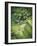 Aerial View - River-Joseph Eta-Framed Giclee Print