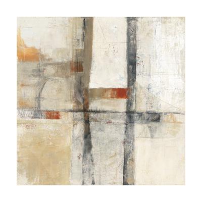 'Aerial Viewl I White' Art Print - Mike Schick | Art.com