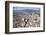 Aerial Views over the City of Penang, Malaysia-Micah Wright-Framed Photographic Print