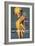 Aeroflot, 1964-Victor Asseriants-Framed Giclee Print