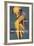 Aeroflot, 1964-Victor Asseriants-Framed Giclee Print