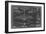 Aeronautic Blueprint VI-Vision Studio-Framed Art Print