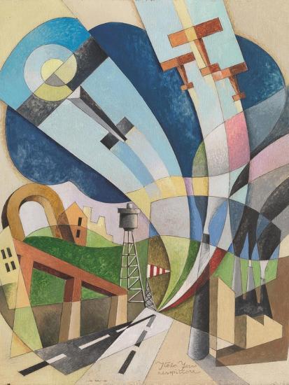 Giclee Print, , large