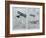 Aeroplane in Modern Warfare-G.h. Davis-Framed Art Print