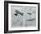 Aeroplane in Modern Warfare-G.h. Davis-Framed Art Print