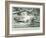 Aeroplanes of 1918-S.W. Clatworthy-Framed Art Print