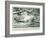 Aeroplanes of 1918-S.W. Clatworthy-Framed Art Print