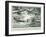 Aeroplanes of 1918-S.W. Clatworthy-Framed Art Print