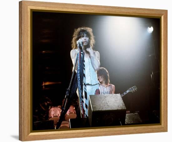 Aerosmith-null-Framed Stretched Canvas