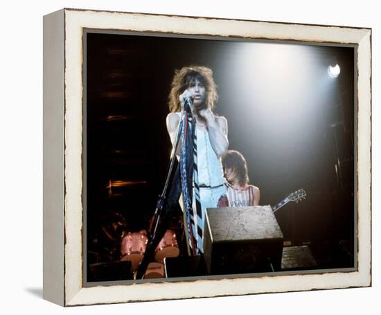 Aerosmith-null-Framed Stretched Canvas