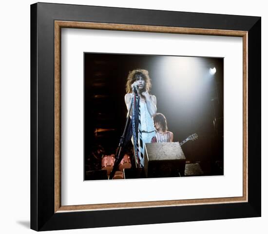 Aerosmith-null-Framed Photo