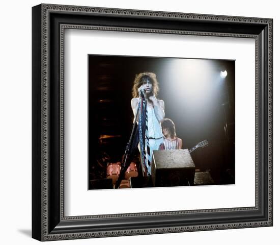 Aerosmith-null-Framed Photo