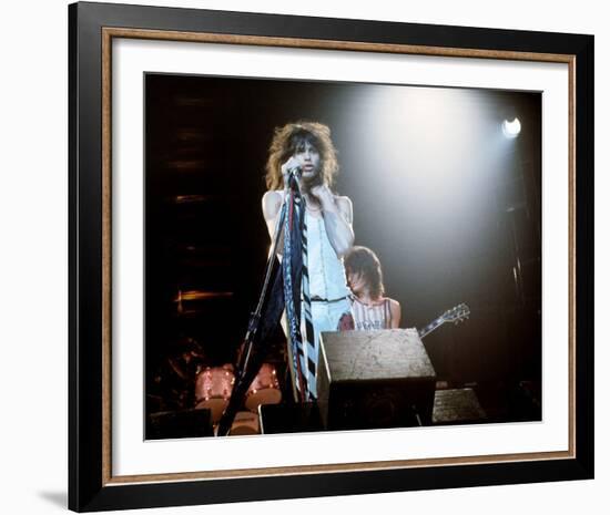 Aerosmith-null-Framed Photo