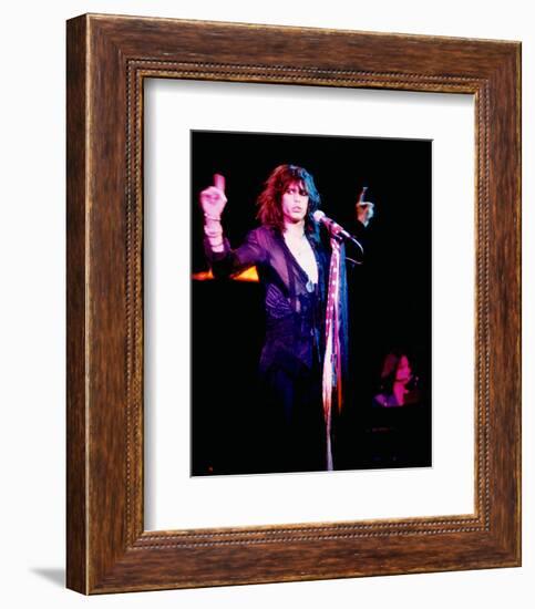 Aerosmith-null-Framed Photo